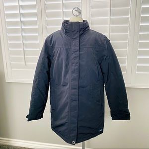 🍾NWOT. Land’s End Squall Parka Men’s Size M